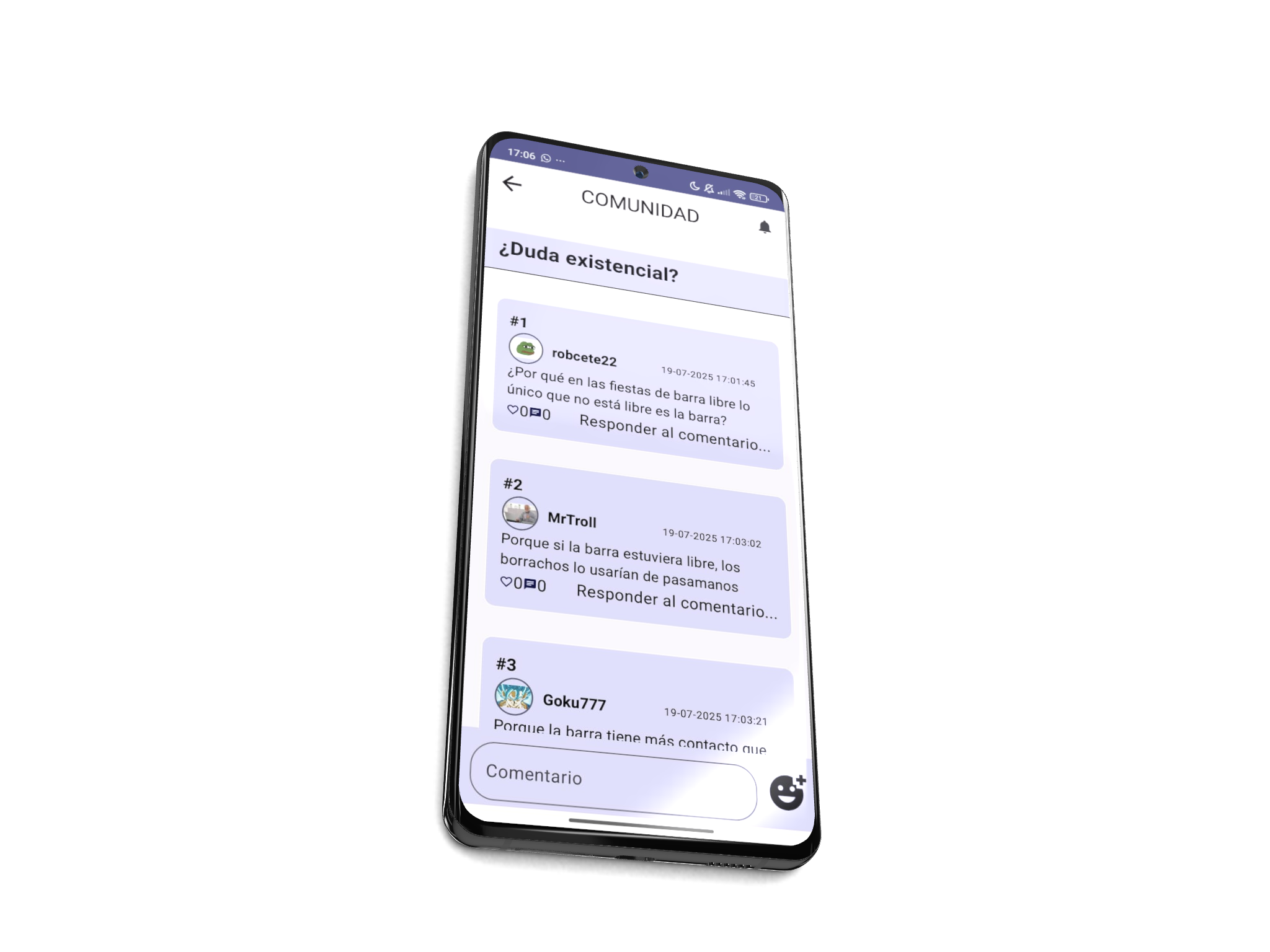 Captura de pantalla